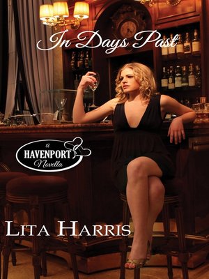 cover image of In Days Past